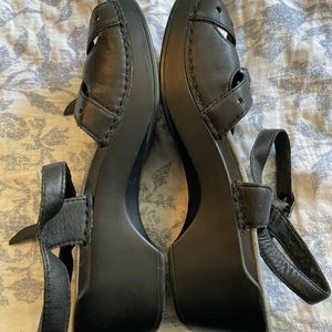 Dansko Sandal size 42